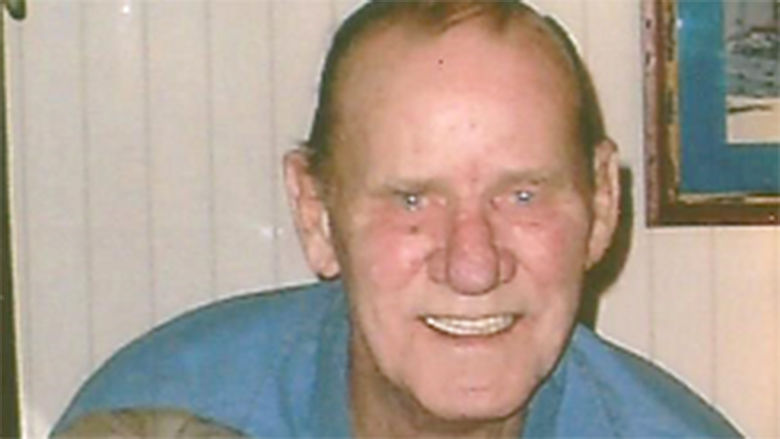 Edward Taucher, 83, Hillsboro